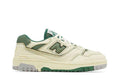 Aimé Leon Dore x New Balance 550 Masaryk Community Gym - Classic Pine - New Balance Sneaker, Detailansicht 3