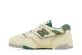Aimé Leon Dore x New Balance 550 Masaryk Community Gym - Classic Pine - New Balance Sneaker, Detailansicht 5