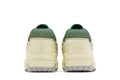Aimé Leon Dore x New Balance 550 Masaryk Community Gym - Classic Pine - New Balance Sneaker, Detailansicht 8