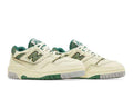 Aimé Leon Dore x New Balance 550 Masaryk Community Gym - Classic Pine - New Balance Sneaker, Detailansicht 10