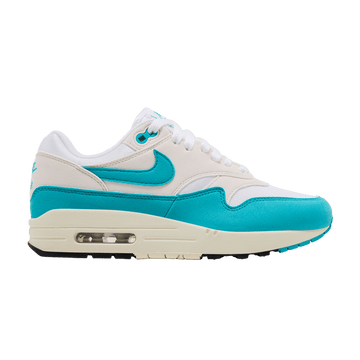 Nike Wmns Air Max 1 Dusty Cactus - Nike Sneaker