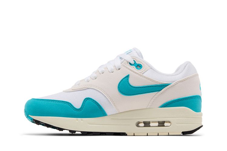 Nike Wmns Air Max 1 Dusty Cactus - Nike Sneaker, Detailansicht 5