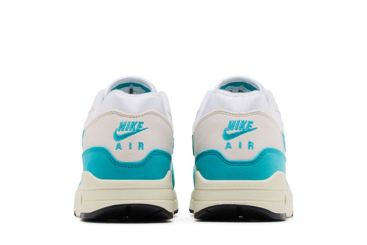 Nike Wmns Air Max 1 Dusty Cactus - Nike Sneaker, Detailansicht 8