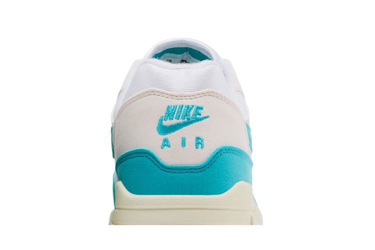 Nike Wmns Air Max 1 Dusty Cactus - Nike Sneaker, Detailansicht 9