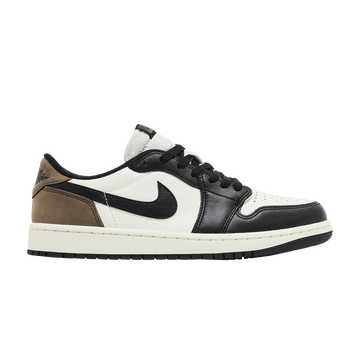 Air Jordan 1 Low OG Mocha