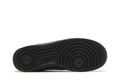 Nike Air Force 1 Low '07 LV8 Reflective Swoosh Cool Grey - Nike Sneaker, Detailansicht 5
