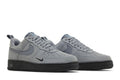Nike Air Force 1 Low '07 LV8 Reflective Swoosh Cool Grey - Nike Sneaker, Detailansicht 9