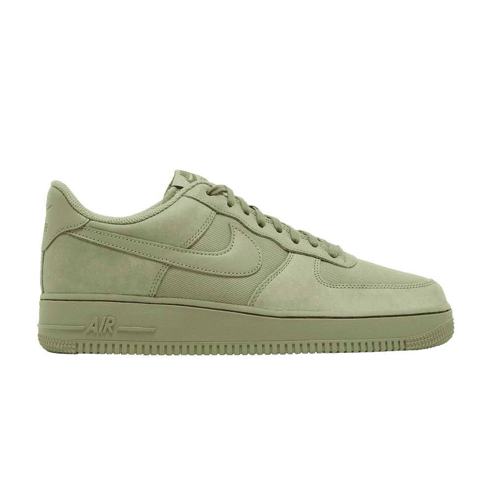Nike Air Force 1 Low '07 LX Oil Green