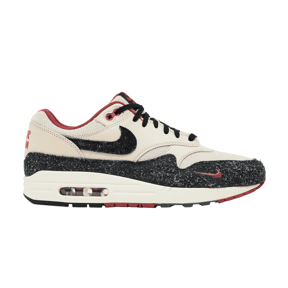 Air Max 1 Continue à déchirer, arrête de glisser 2.0