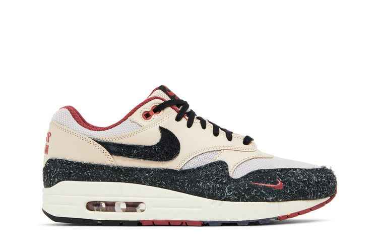 Air Max 1 Keep Rippin Stop Slippin 2.0 - Nike Sneaker