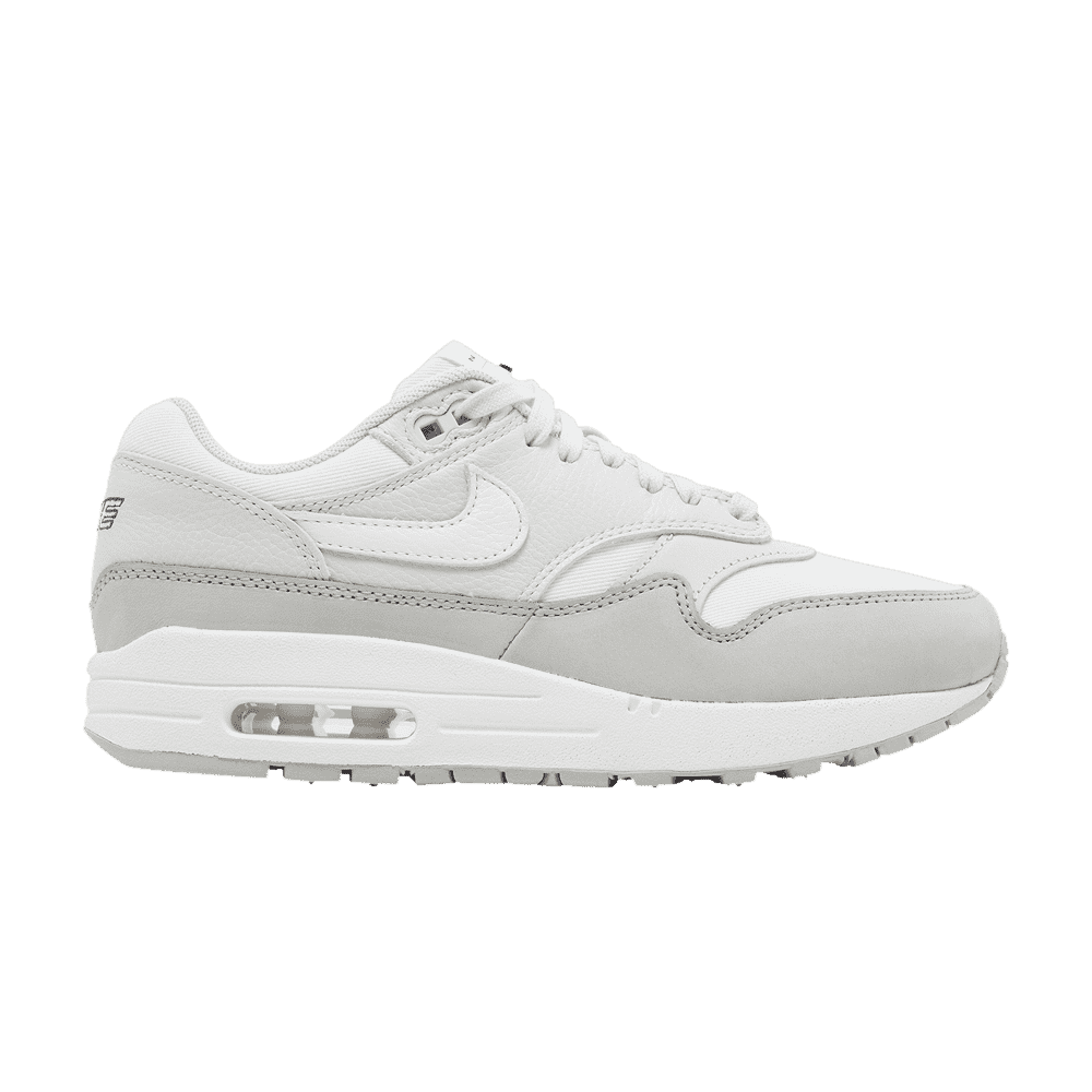 Air Max 1 '87 LX Jasnoszary Dymny