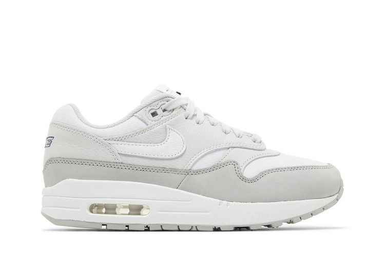 Air Max 1 '87 LX Light Smoke Grey - Nike Sneaker
