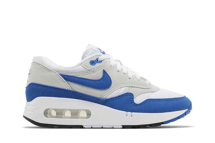 Air Max 1 '86 OG Big Bubble Royal - Nike Sneaker