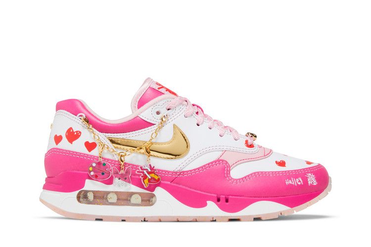 Air Max 1 '86 OG Doernbecher Hailey