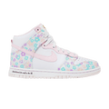 Nike Wmns Dunk High Doernbecher XIX - Nike Sneaker, Detailansicht 2