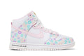 Nike Wmns Dunk High Doernbecher XIX - Nike Sneaker, Detailansicht 3