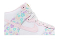 Nike Wmns Dunk High Doernbecher XIX - Nike Sneaker, Detailansicht 4