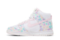 Nike Wmns Dunk High Doernbecher XIX - Nike Sneaker, Detailansicht 5