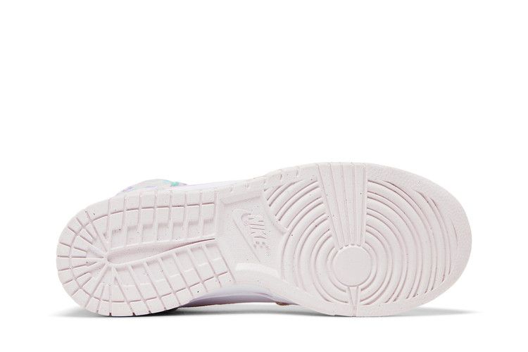 Nike Wmns Dunk High Doernbecher XIX - Nike Sneaker, Detailansicht 6