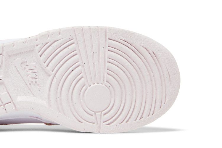 Nike Wmns Dunk High Doernbecher XIX - Nike Sneaker, Detailansicht 7