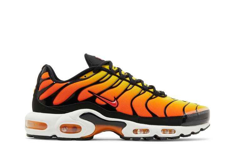 Nike Air Max Plus Sunset 2024 - Nike Sneaker