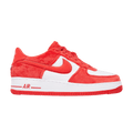 Air Force 1 Low GS Valentine's Day Fleece - Nike Sneaker