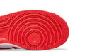 Air Force 1 Low GS Valentine's Day Fleece - Nike Sneaker, Detailansicht 6