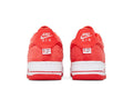Air Force 1 Low GS Valentine's Day Fleece - Nike Sneaker, Detailansicht 7