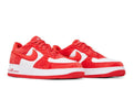 Air Force 1 Low GS Valentine's Day Fleece - Nike Sneaker, Detailansicht 9