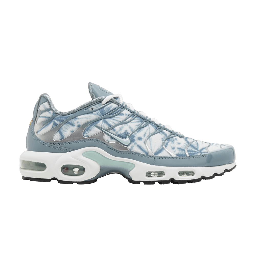 Nike Air Max Plus Palm Pack - Waterway - Nike Sneaker, Detailansicht 2