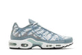 Nike Air Max Plus Palm Pack - Waterway - Nike Sneaker, Detailansicht 3