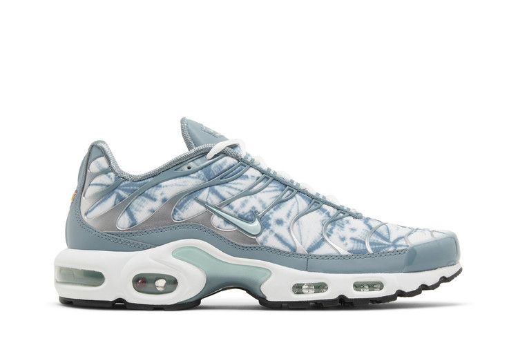 Nike Air Max Plus Palm Pack - Waterway - Nike Sneaker, Detailansicht 3