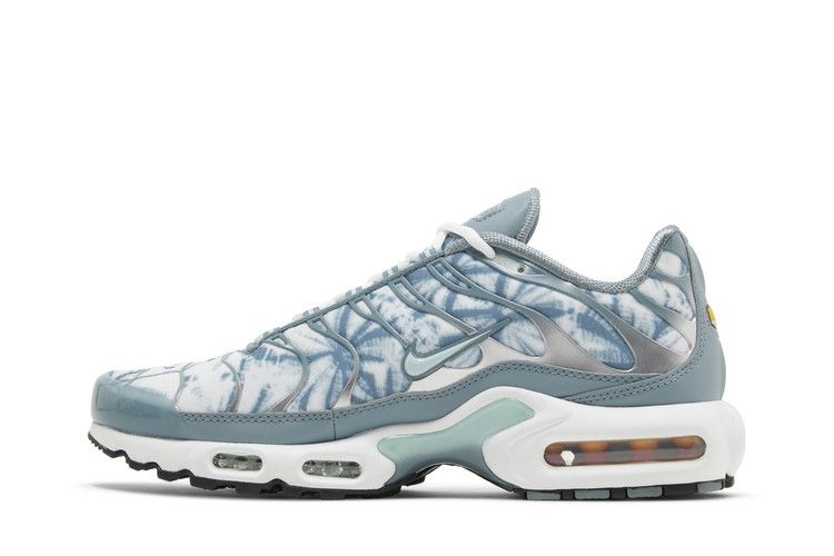 Nike Air Max Plus Palm Pack - Waterway - Nike Sneaker, Detailansicht 5