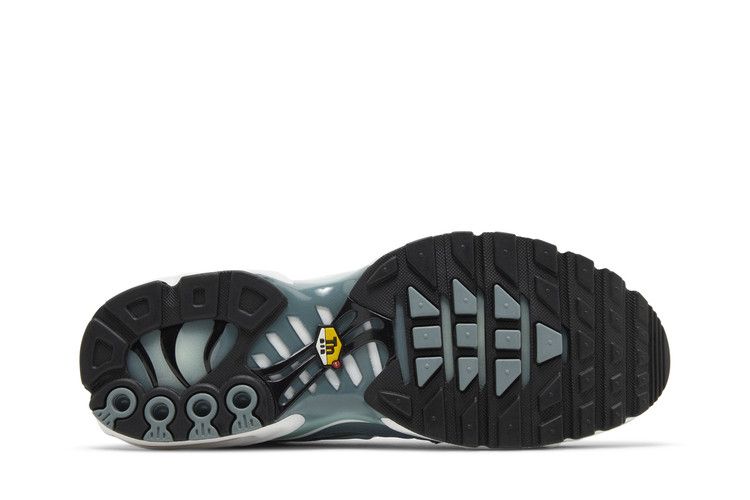 Nike Air Max Plus Palm Pack - Waterway - Nike Sneaker, Detailansicht 6