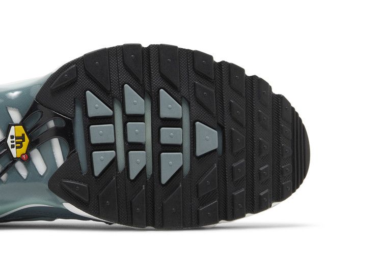 Nike Air Max Plus Palm Pack - Waterway - Nike Sneaker, Detailansicht 7