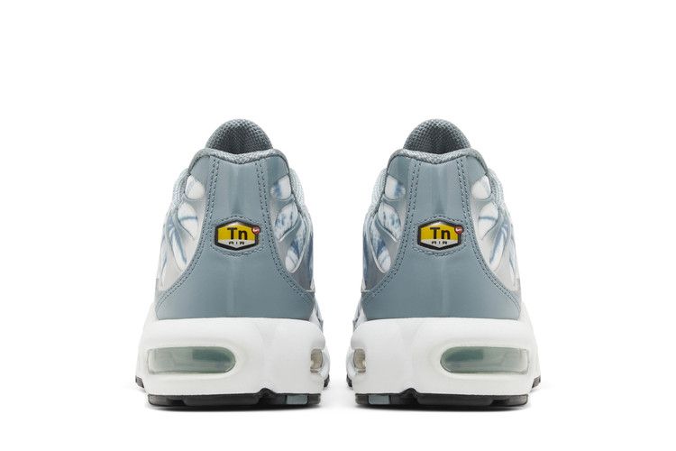 Nike Air Max Plus Palm Pack - Waterway - Nike Sneaker, Detailansicht 8