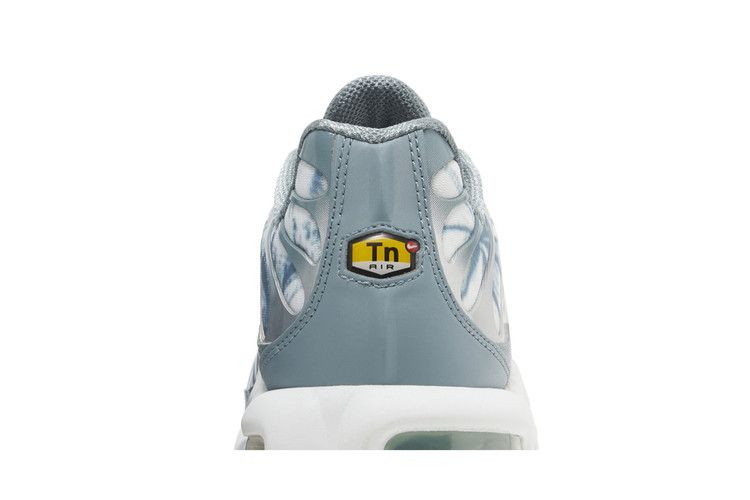Nike Air Max Plus Palm Pack - Waterway - Nike Sneaker, Detailansicht 9