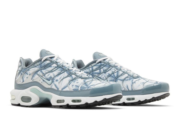 Nike Air Max Plus Palm Pack - Waterway - Nike Sneaker, Detailansicht 10