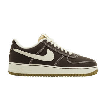 Nike Air Force 1 07 PRM Marrón Barroco