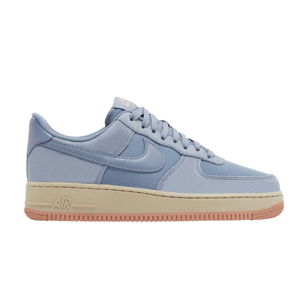 Nike Air Force 1 '07 LX Ashen Slate - Nike Sneaker
