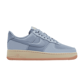 Nike Air Force 1 '07 LX Ashen Slate - Nike Sneaker