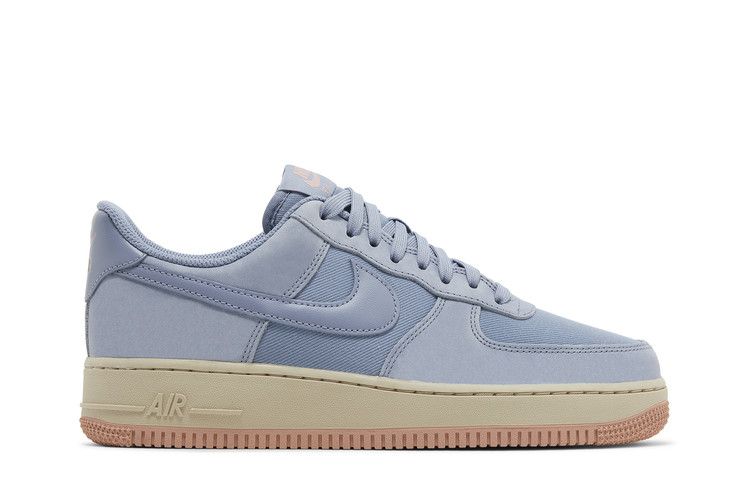Nike Air Force 1 '07 LX Ashen Slate - Nike Sneaker