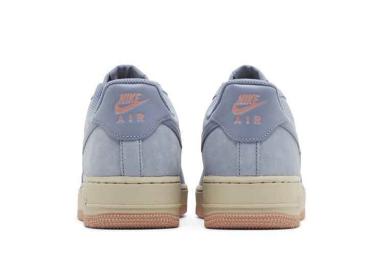 Nike Air Force 1 '07 LX Ashen Slate - Nike Sneaker, Detailansicht 7