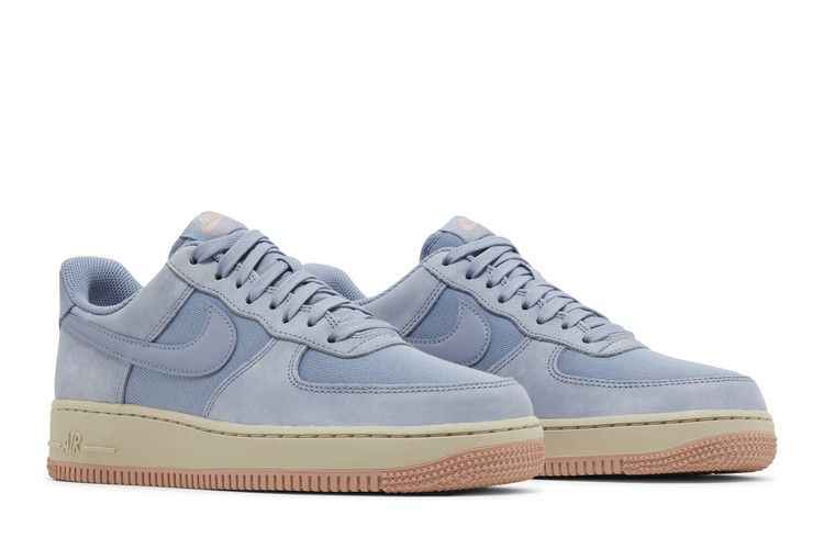 Nike Air Force 1 '07 LX Ashen Slate - Nike Sneaker, Detailansicht 9