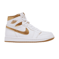 Air Jordan 1 Retro High OG Metallic Gold - Air Jordan Sneaker