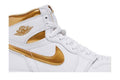 Air Jordan 1 Retro High OG Metallic Gold - Air Jordan Sneaker, Detailansicht 3