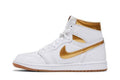Air Jordan 1 Retro High OG Metallic Gold - Air Jordan Sneaker, Detailansicht 4