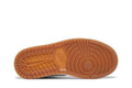 Air Jordan 1 Retro High OG Metallic Gold - Air Jordan Sneaker, Detailansicht 5