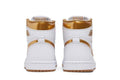 Air Jordan 1 Retro High OG Metallic Gold - Air Jordan Sneaker, Detailansicht 7