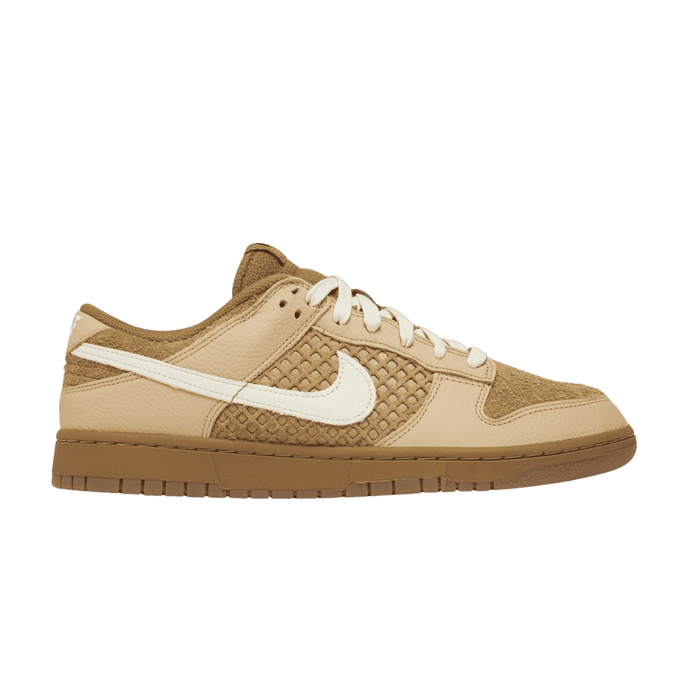 Nike Dunk Low Waffle